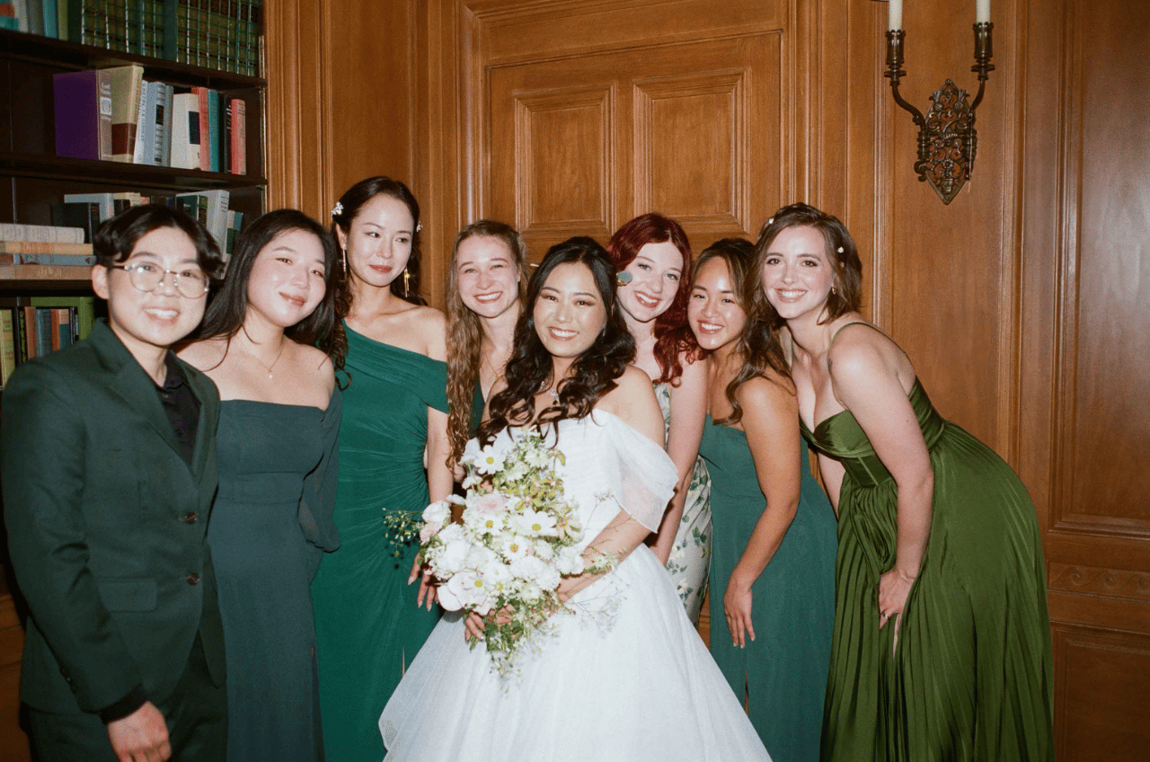 Rachel Kim & Daniel March's wedding-image-6