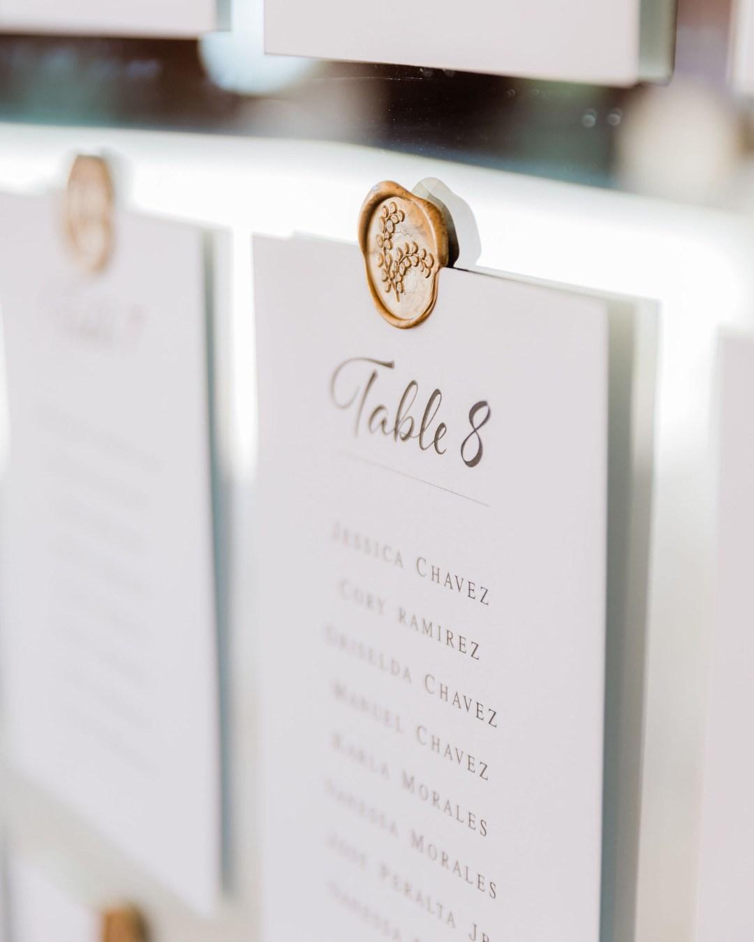Simply Chic Events portfolio 3