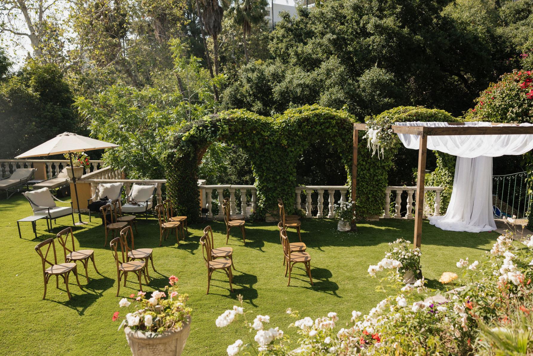 Villa Serena