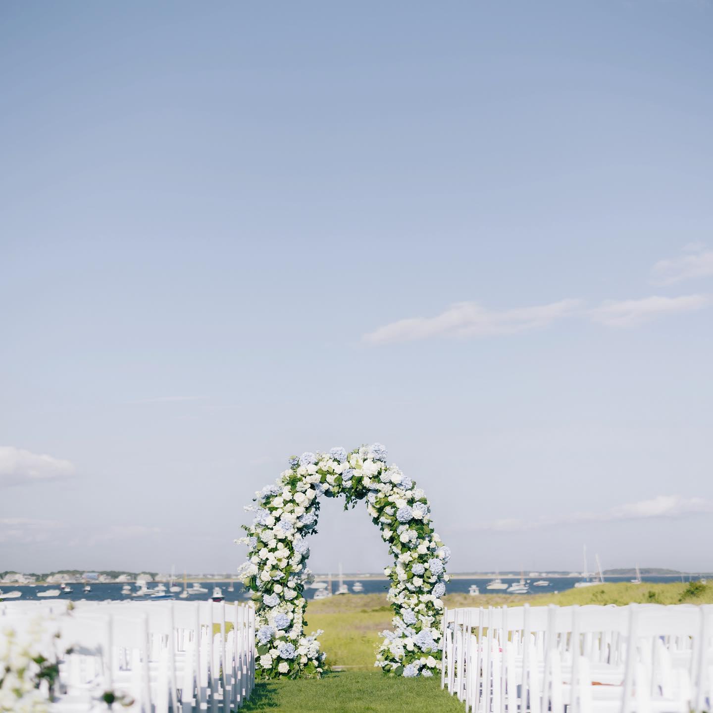 Kate Murtaugh Events & Design portfolio 3
