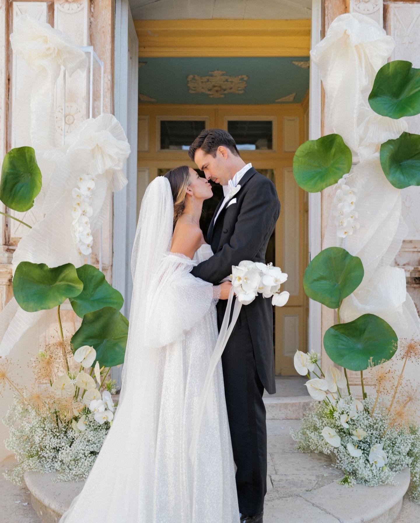 Promessi Weddings & Events portfolio 4