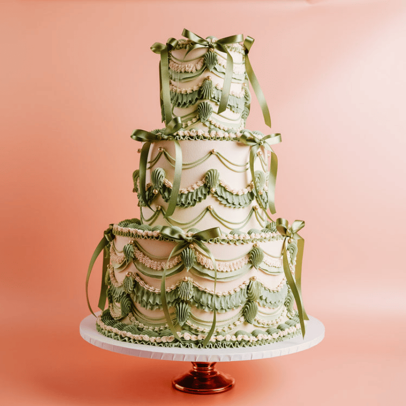ANNA Cake Couture