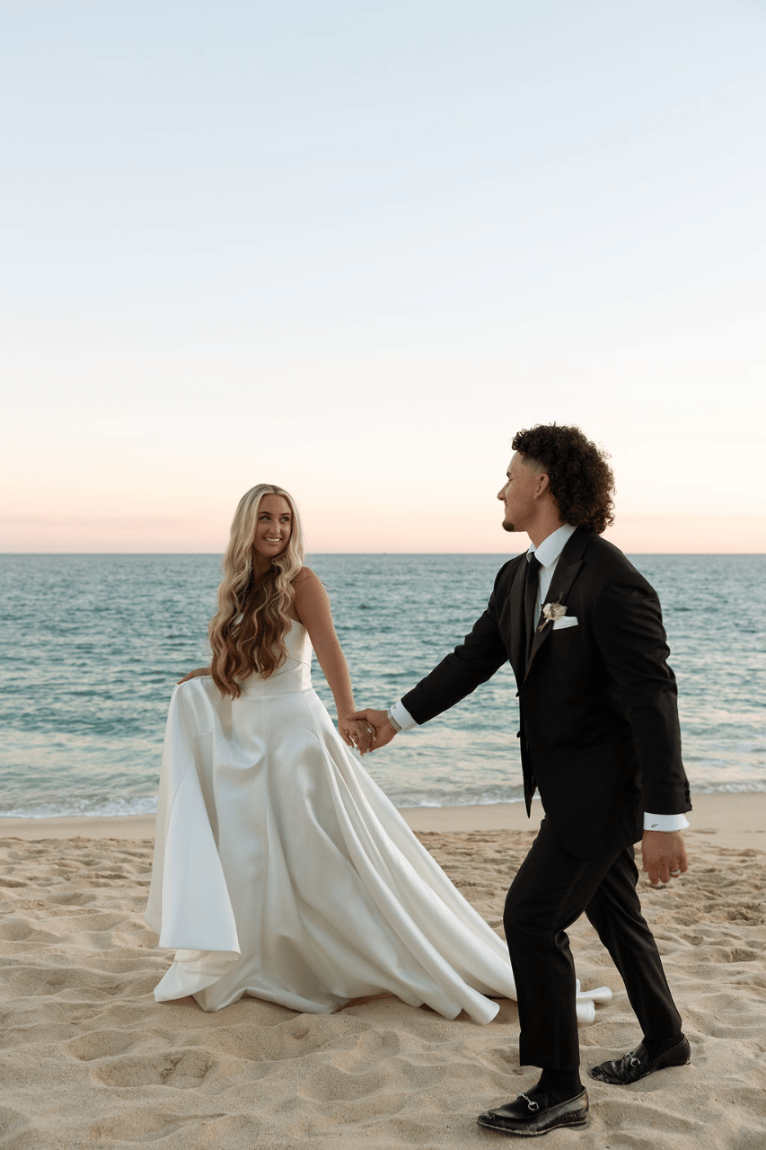 An Ethereal Winter Affair Above the Pacific Horizon photo 3