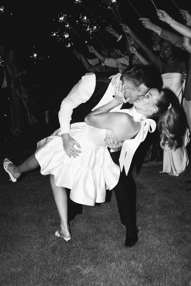 Sara McAleer & Lukas Kaestner's wedding 2