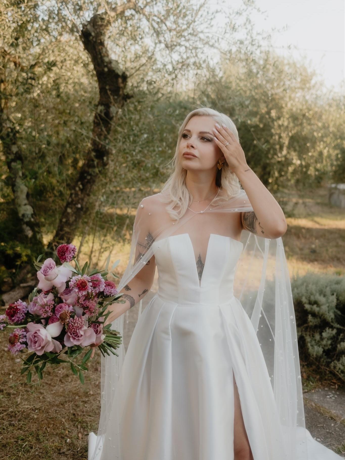 Sinfonia Wedding portfolio 3