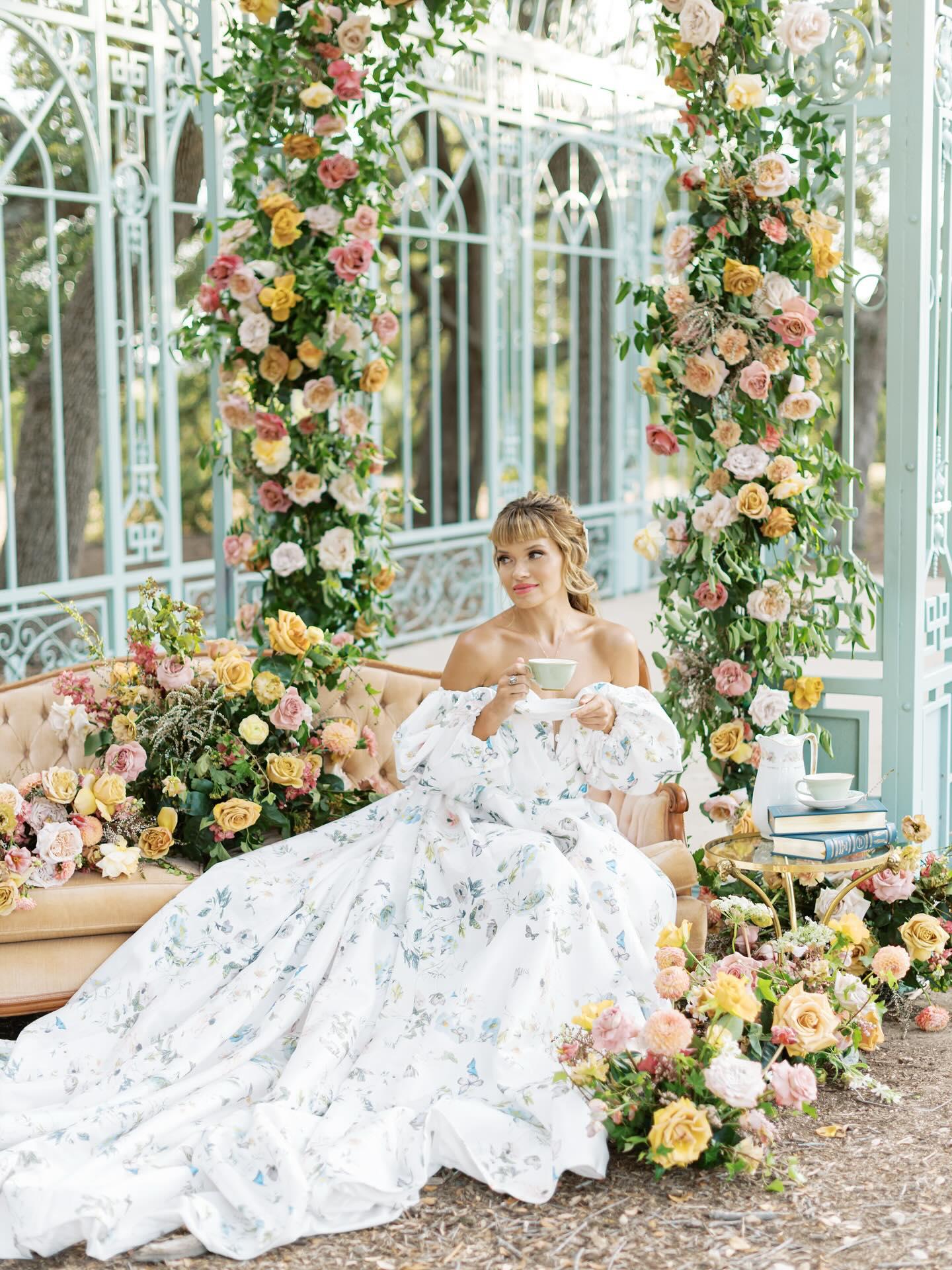 Ma Maison Wedding + Event Venue portfolio 1