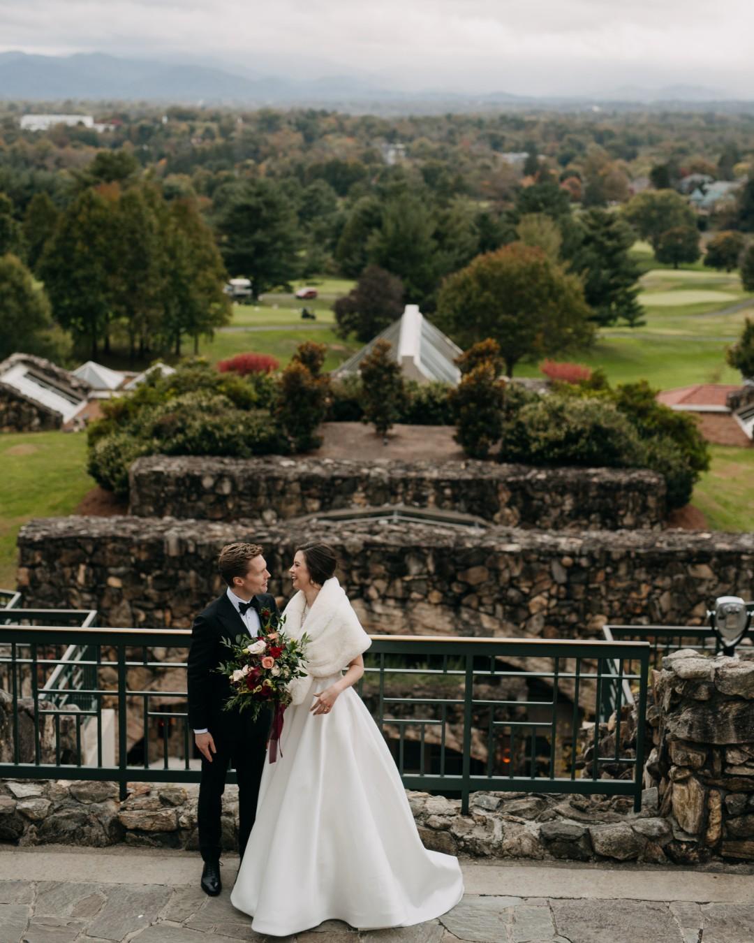 Grove Park Inn