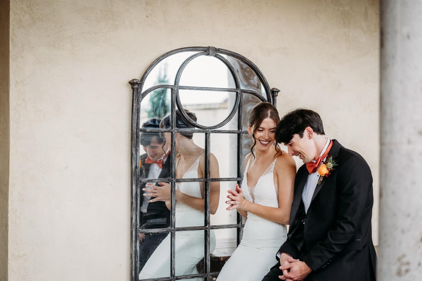 Ma Maison Wedding + Event Venue portfolio 4