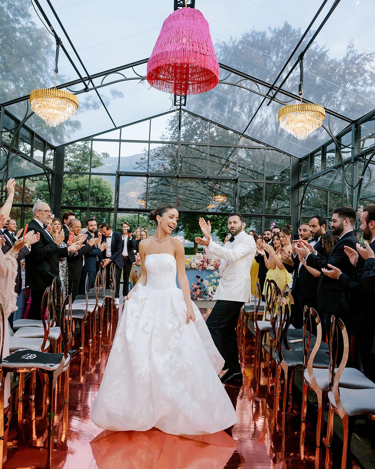 WOW Wedding