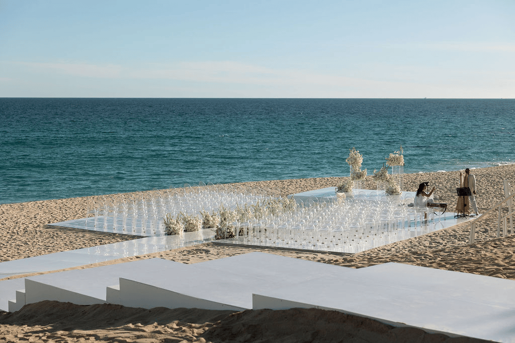 Garza Blanca Resort & Spa Los Cabos