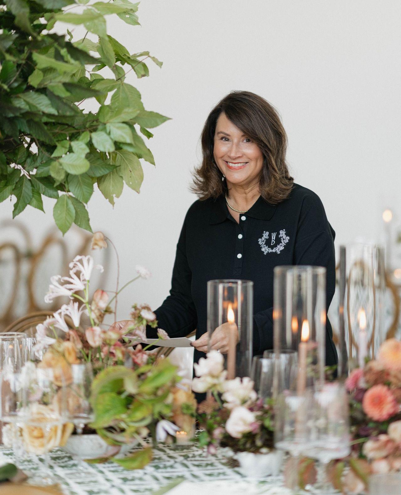 Whitney Bowman Events