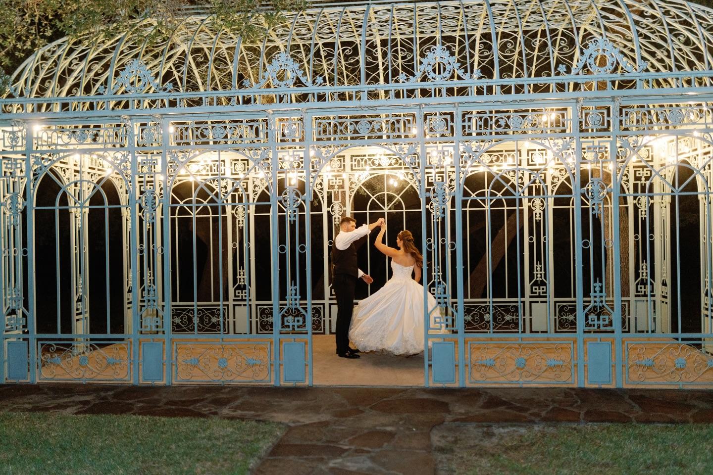 Ma Maison Wedding + Event Venue