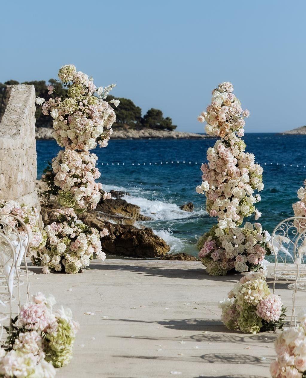 Promessi Weddings & Events portfolio 3