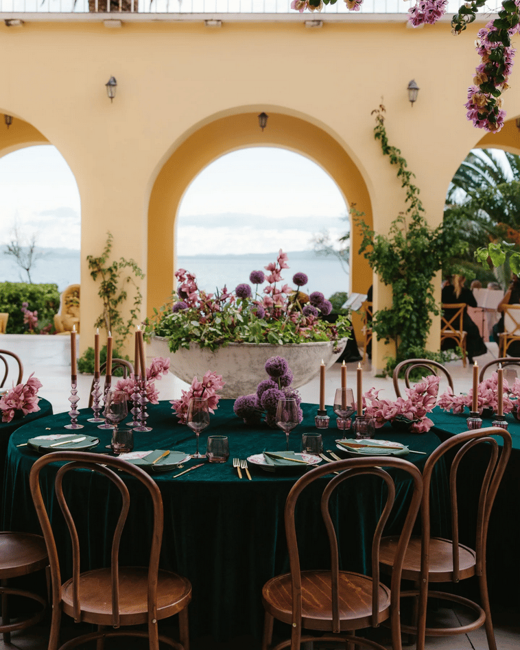 Promessi Weddings & Events