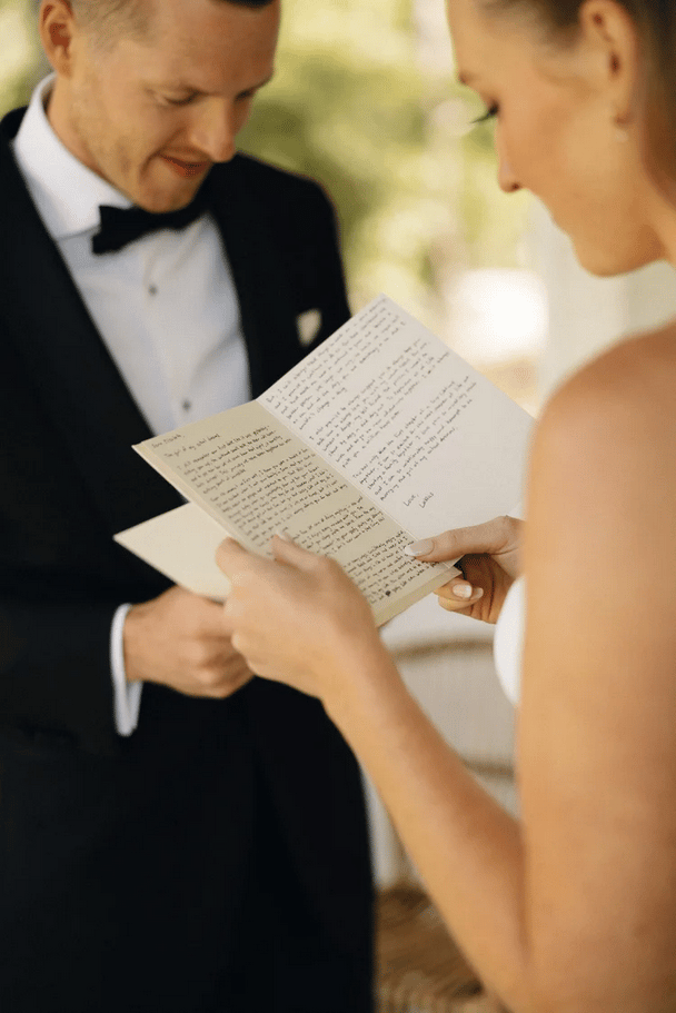 Sara McAleer & Lukas Kaestner's wedding 1