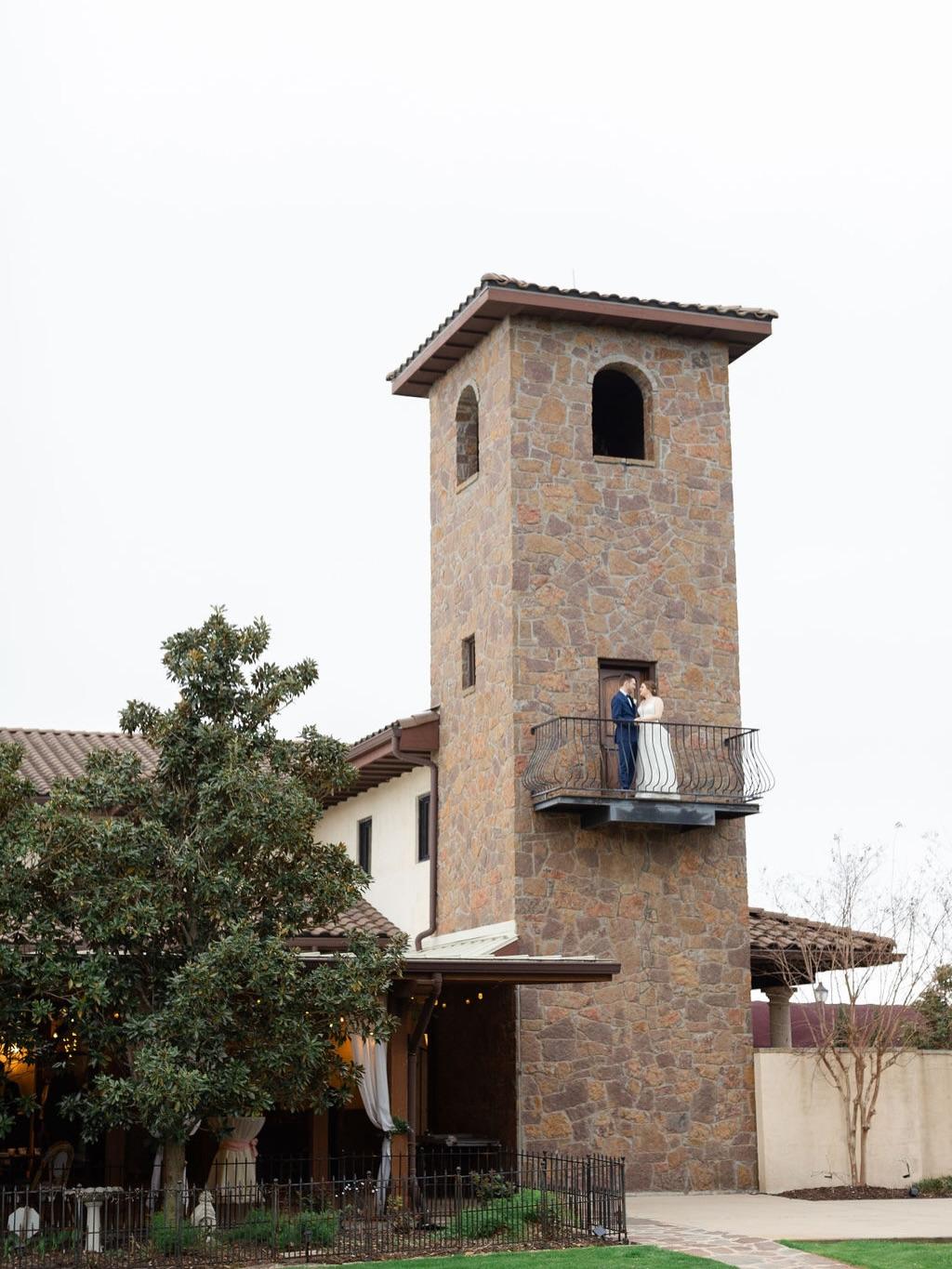 Ma Maison Wedding + Event Venue portfolio 5