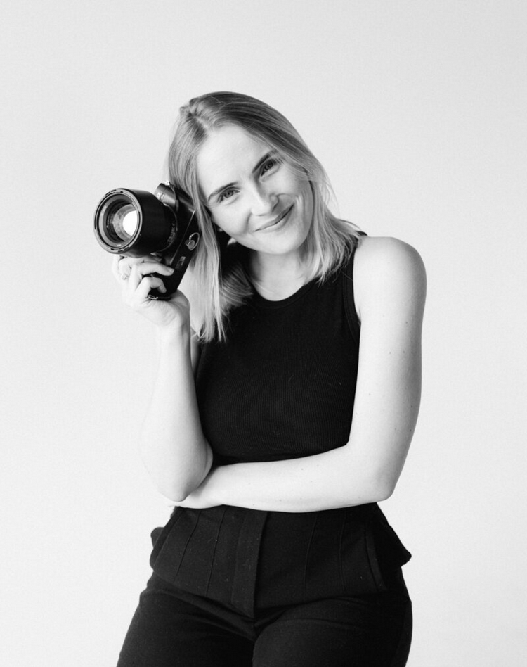 Justine Berges Photography