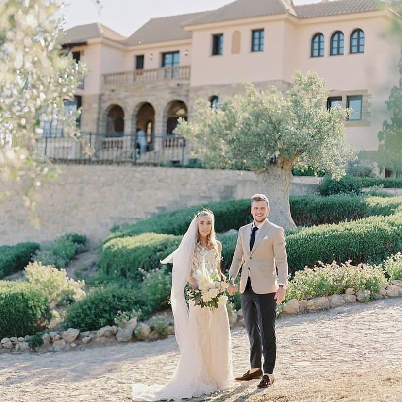 Hatzi Mansion