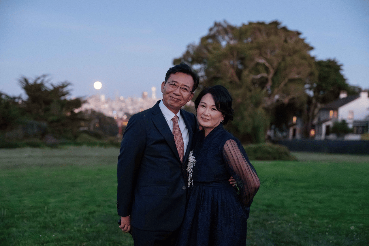 Rachel Kim & Daniel March's wedding-image-19