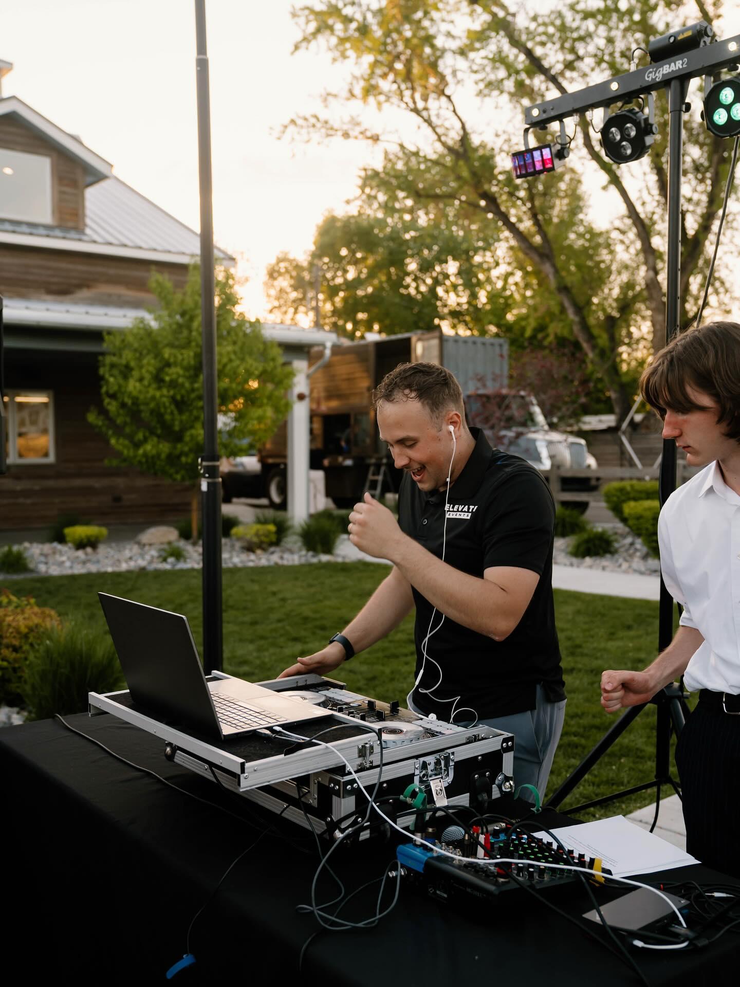 Elevate Events Utah