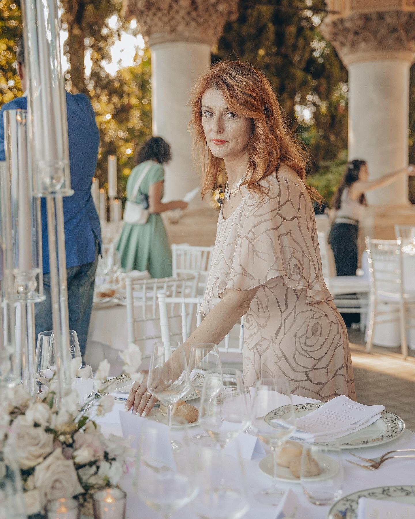 Sinfonia Wedding