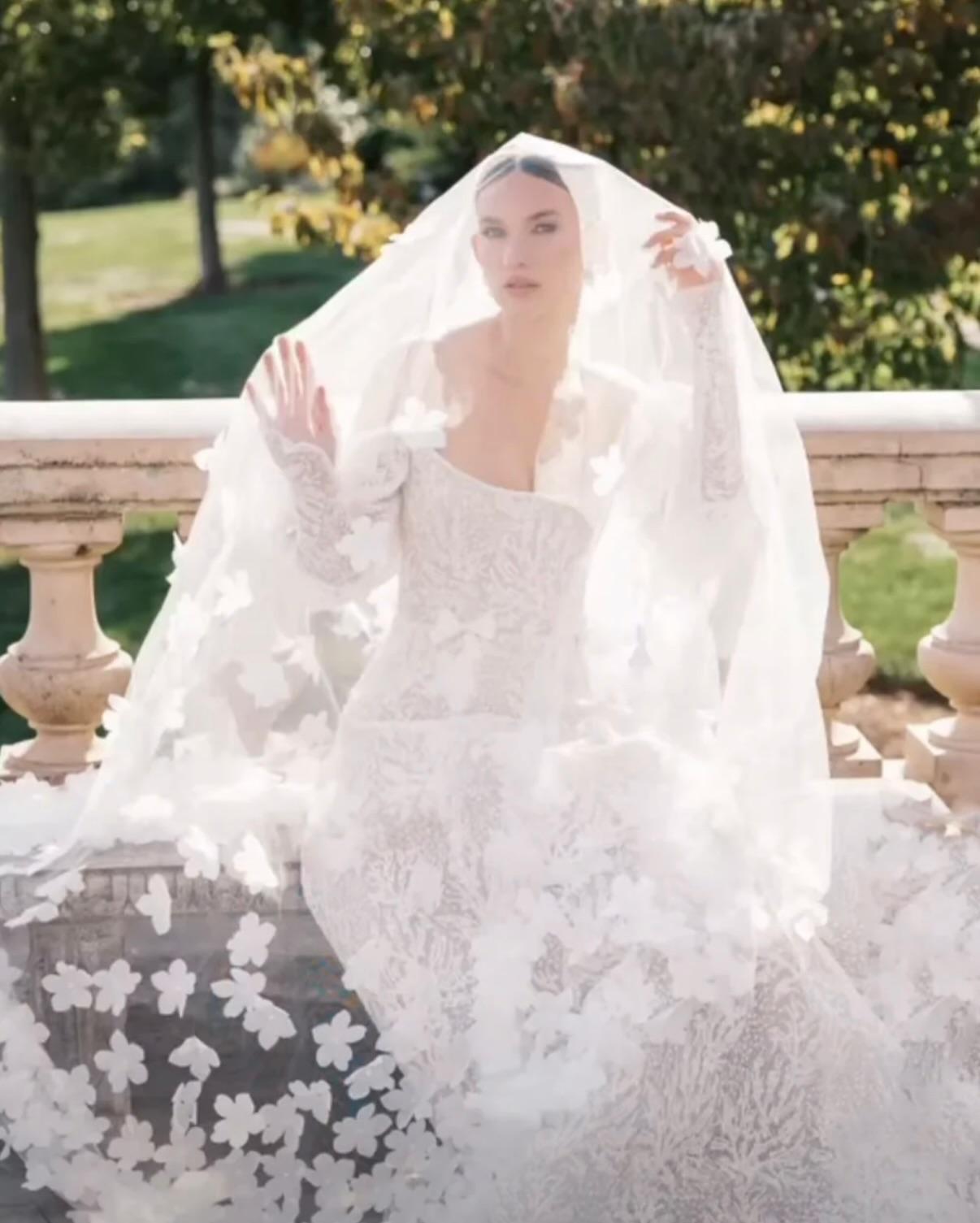 Eden Luxe Bridal portfolio 5