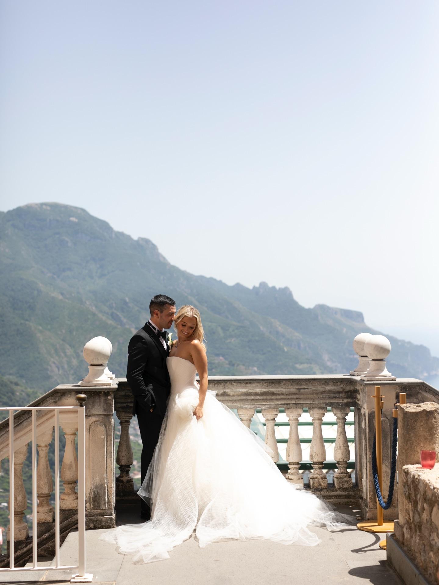 Sinfonia Wedding portfolio 1