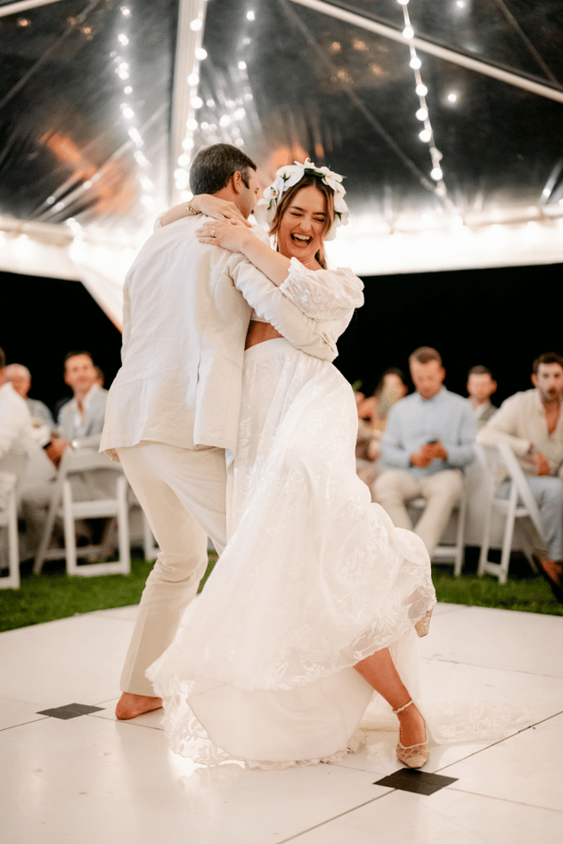 Mango Muse Events portfolio 3