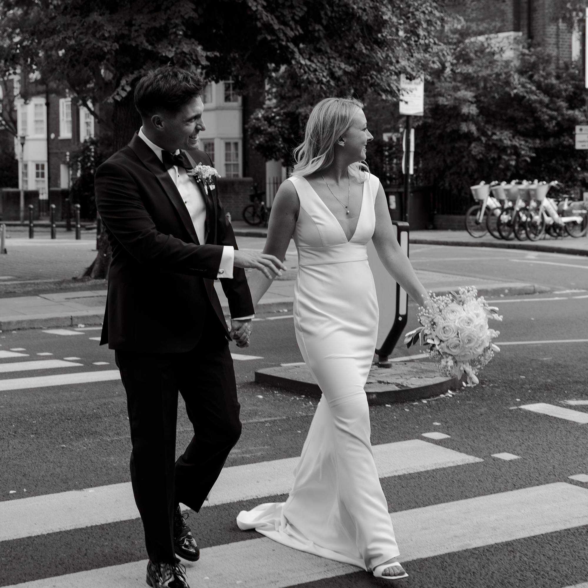 Lucie Eleanor Wedding Photographer