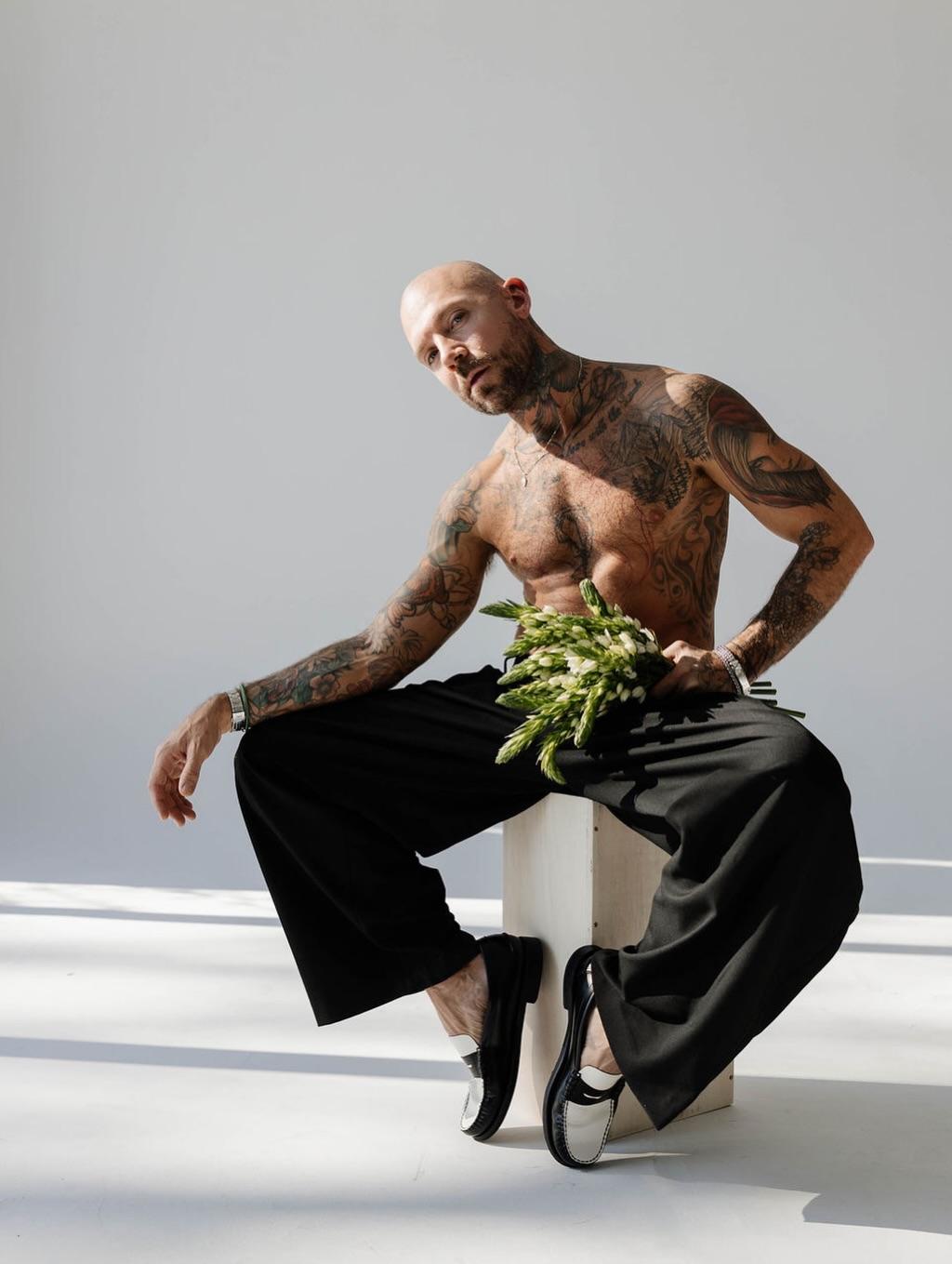 Beaux Florals