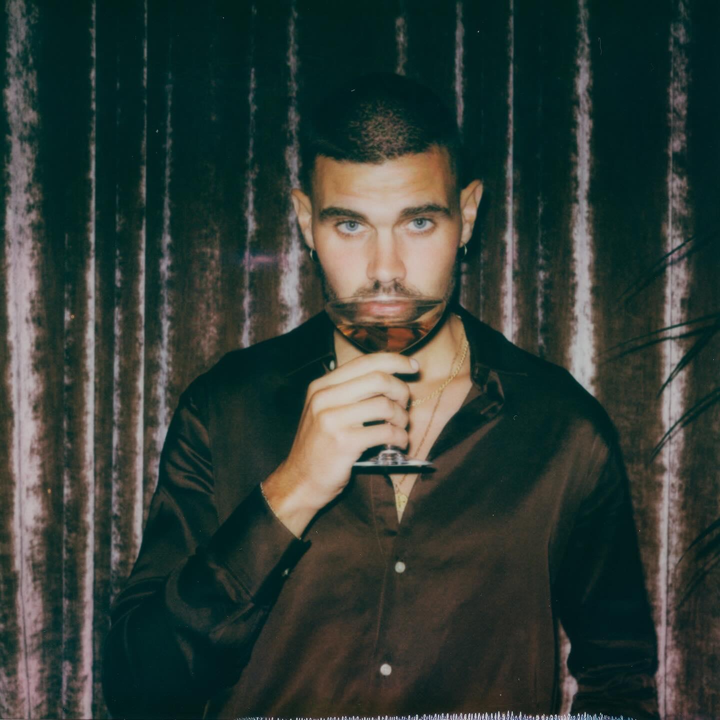 Luke Keogh- Model portfolio 5