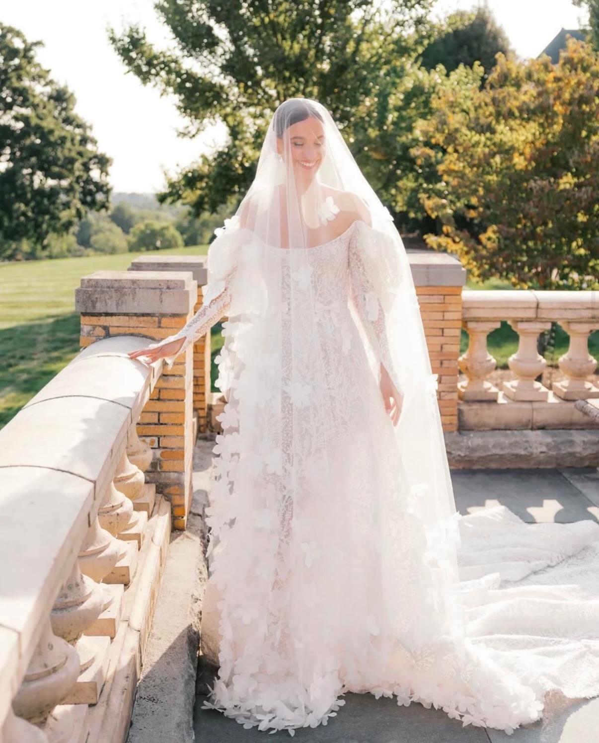 Eden Luxe Bridal portfolio 4