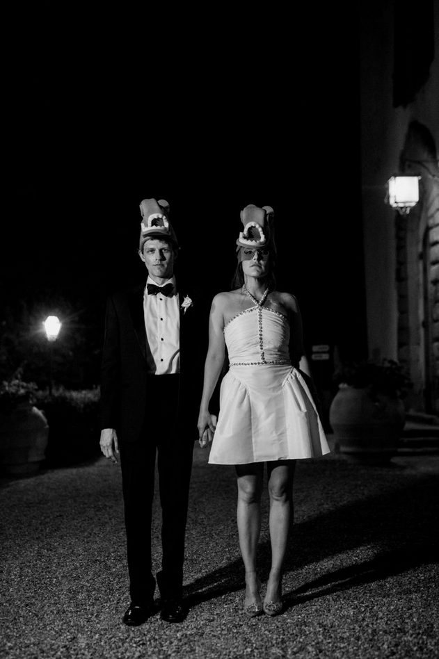 The Knot In Italy portfolio 1
