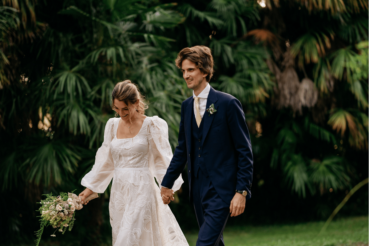 Say I Do Weddings portfolio 3