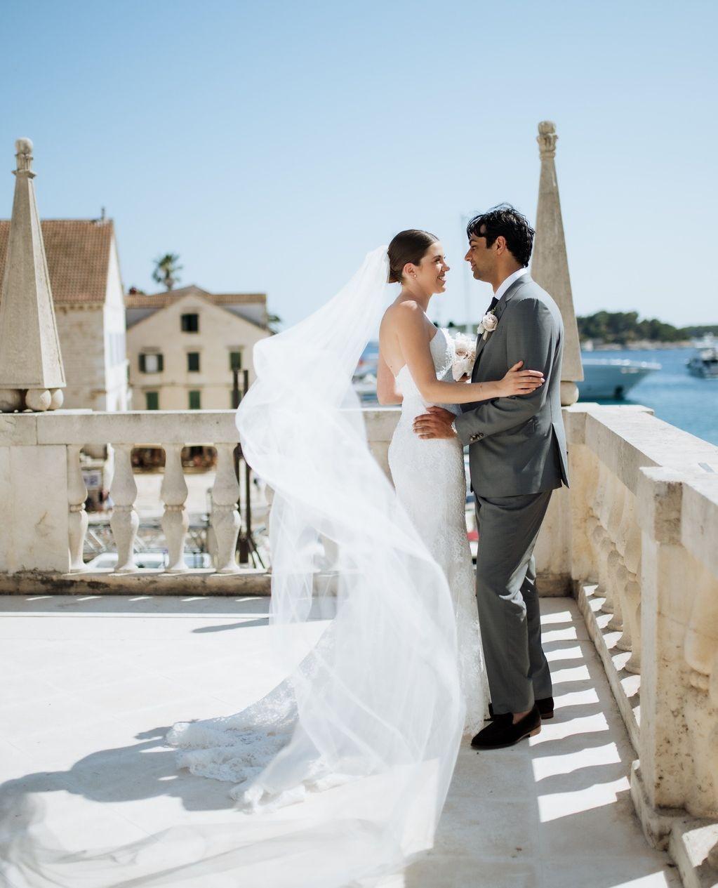 Promessi Weddings & Events portfolio 2