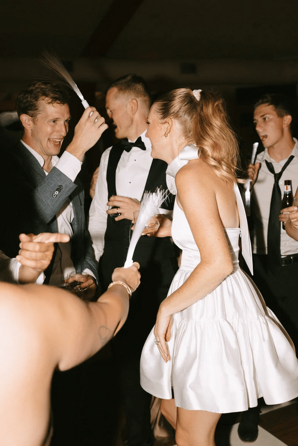 Sara McAleer & Lukas Kaestner's wedding 11