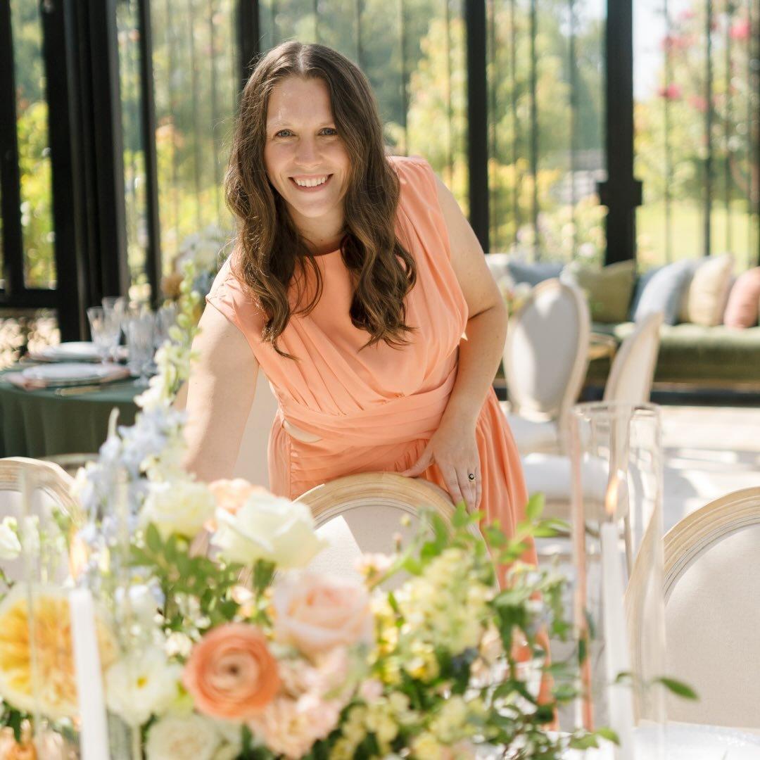 Lyndsey Hamilton Events