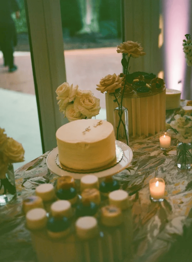 Sara McAleer & Lukas Kaestner's wedding 6