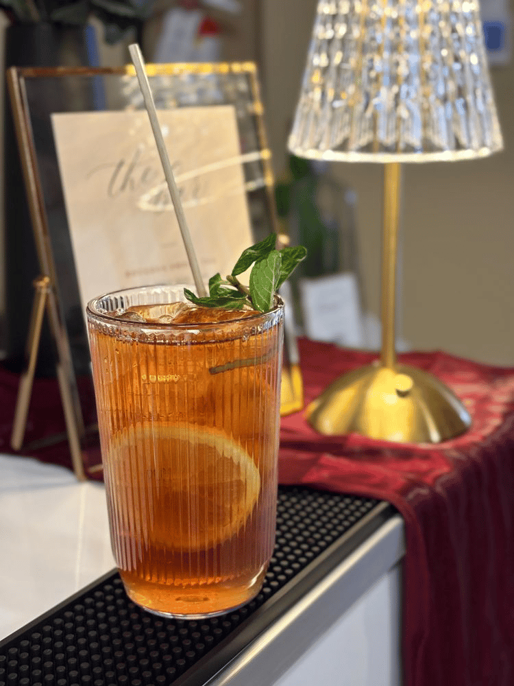 Spirits & Petals Mobile Bartending Service portfolio 2