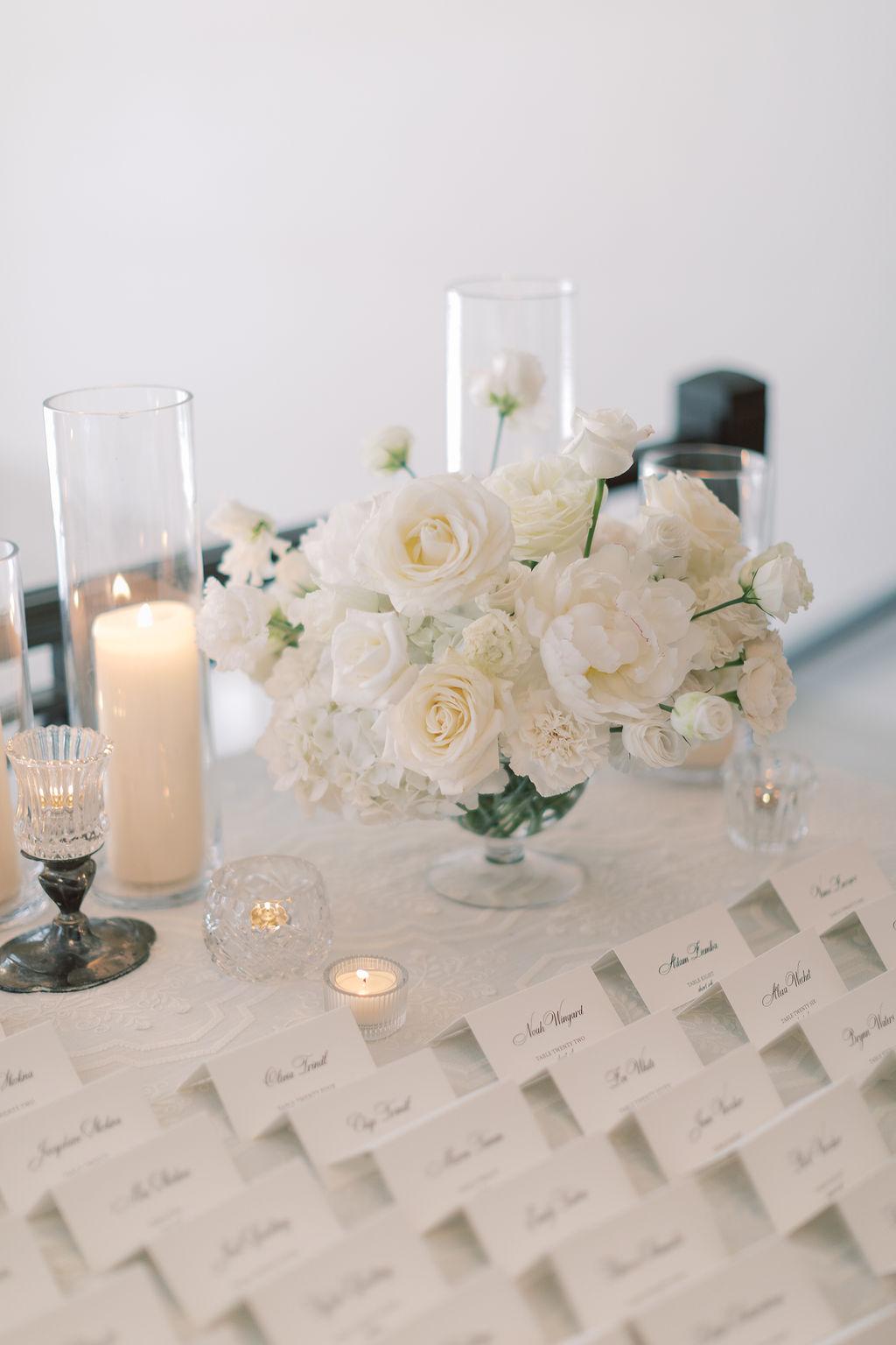 A Classic Summer Wedding at The Grain Exchange photo 4