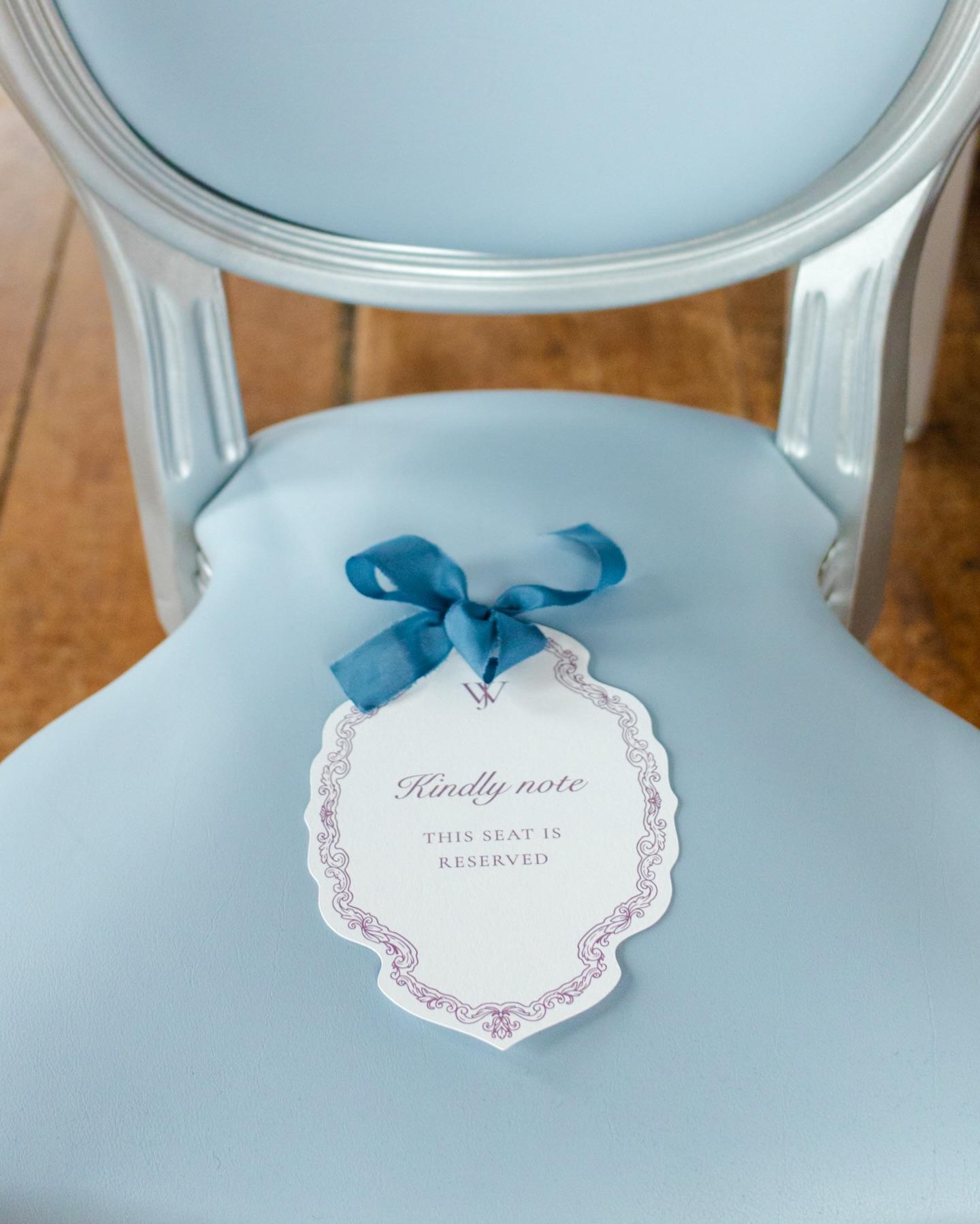 Westacott Weddings & Events portfolio 1