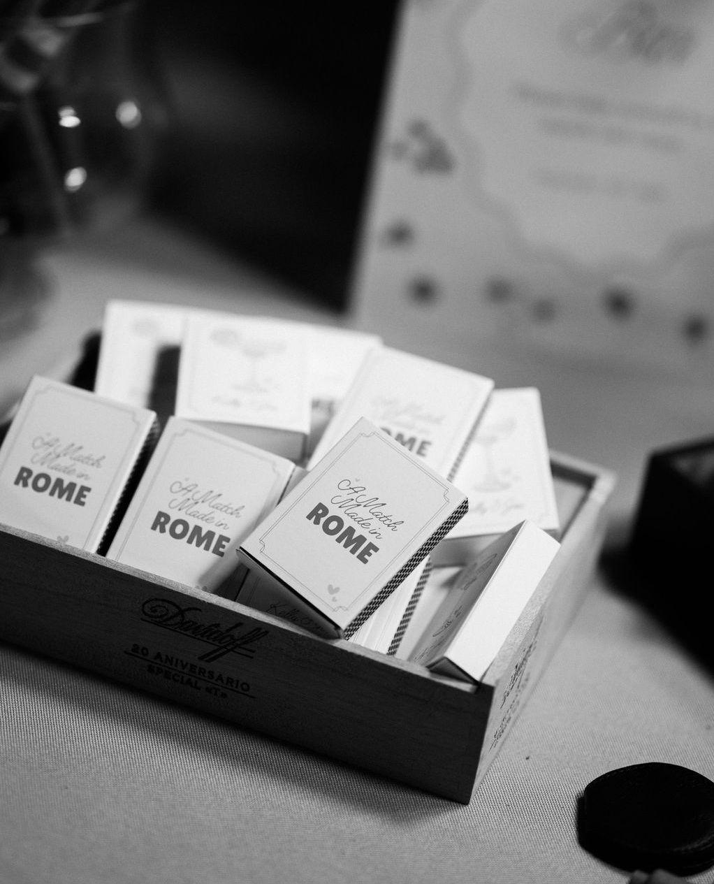 The Wedding Boutique Italy portfolio 5