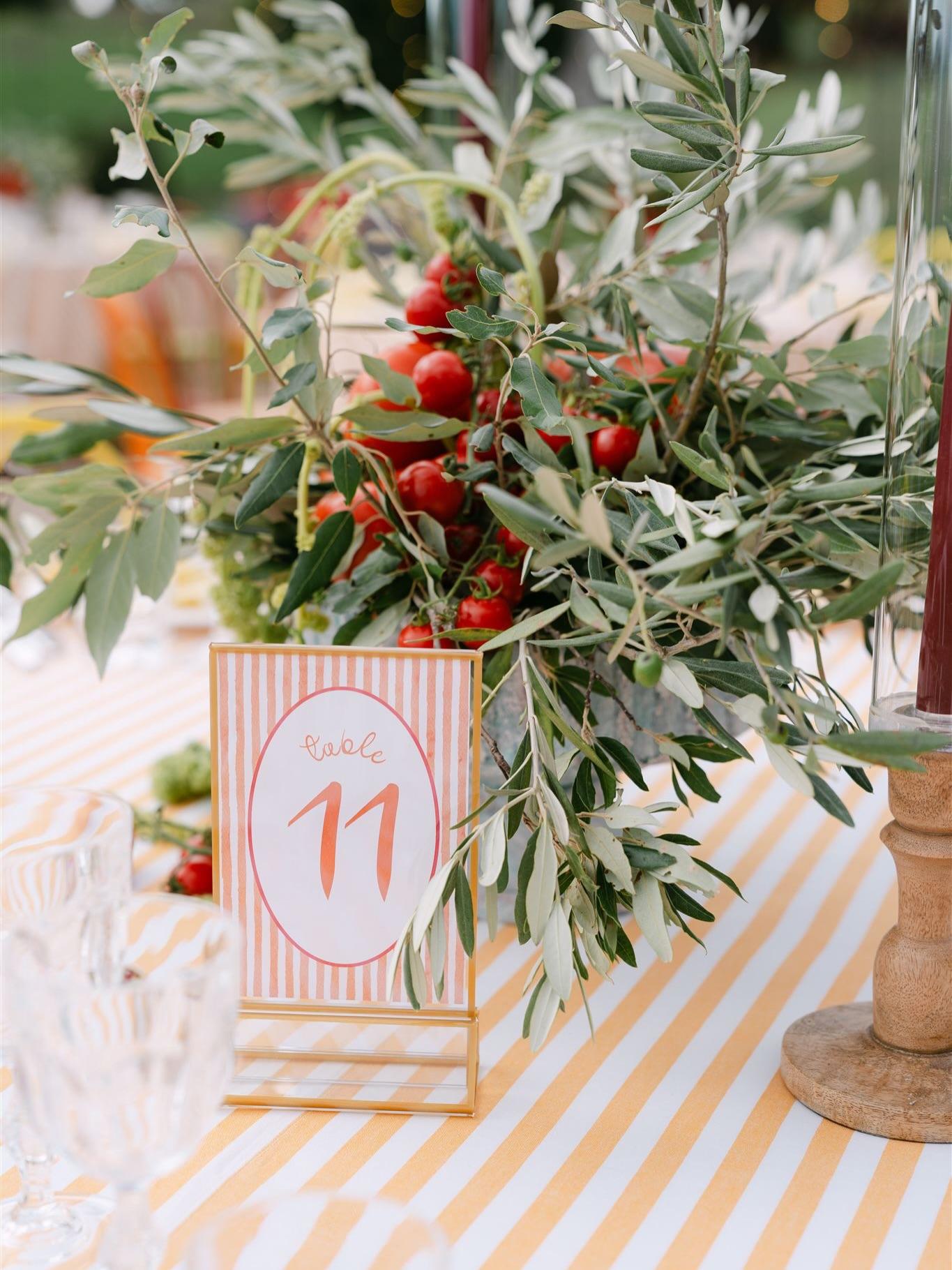 Giulia Alessandri - Weddings & Creative Events portfolio 2