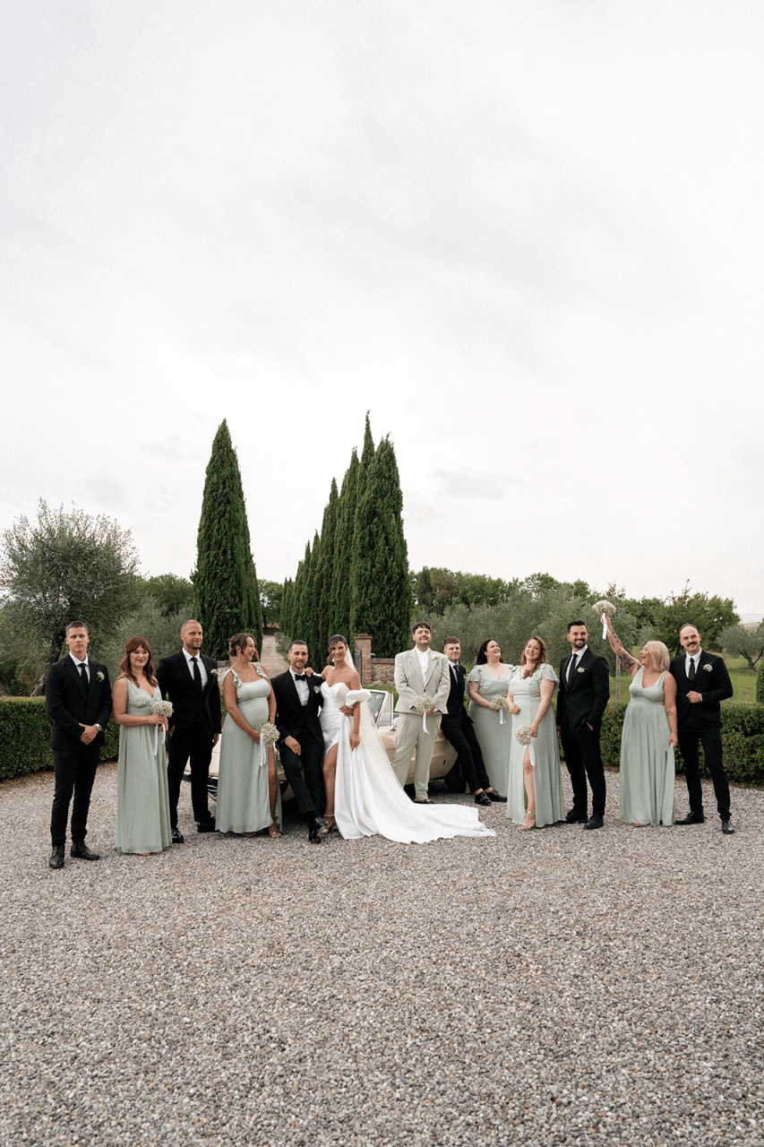 Eleganza Sposa portfolio 5