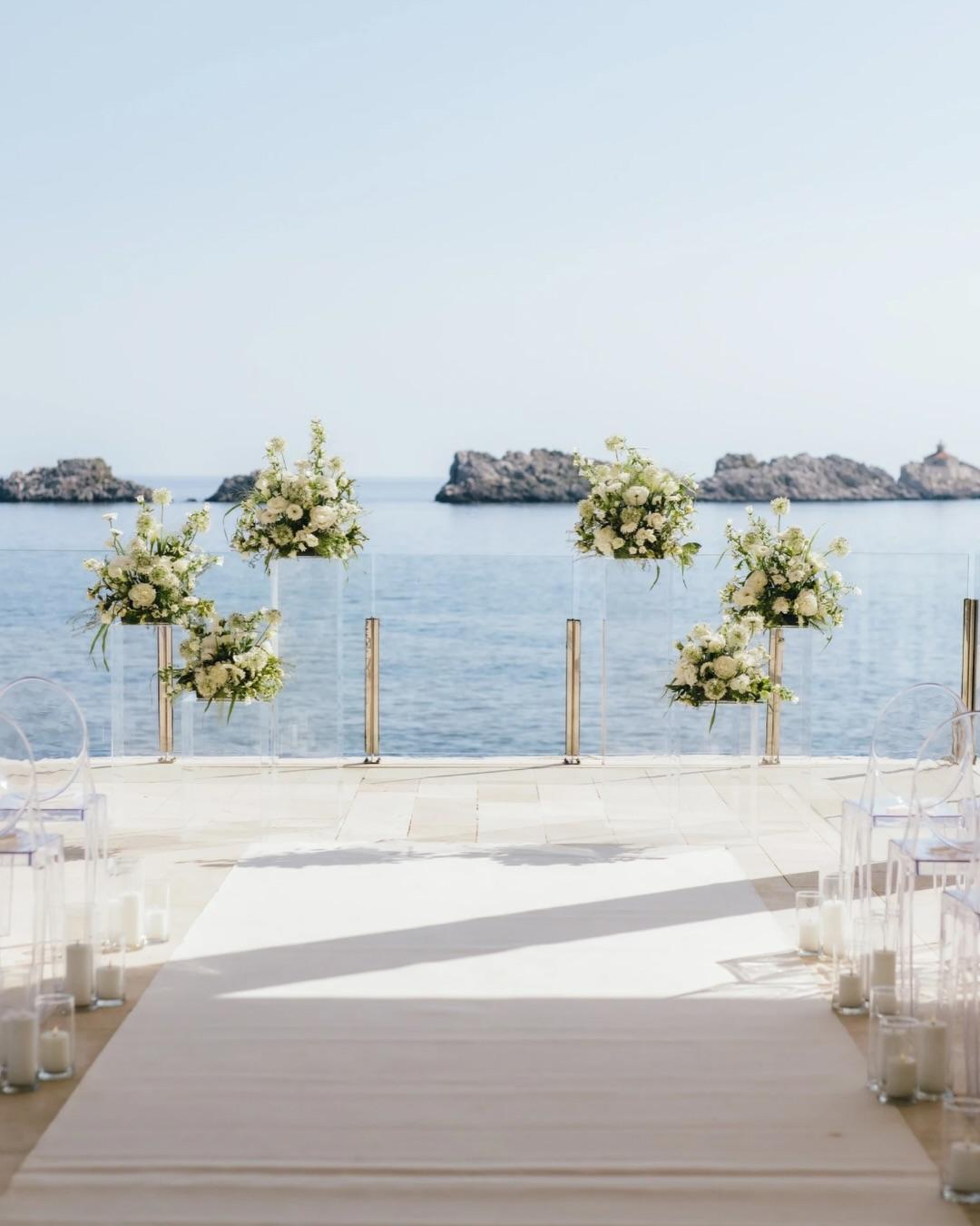 YES I DU Wedding Agency portfolio 2