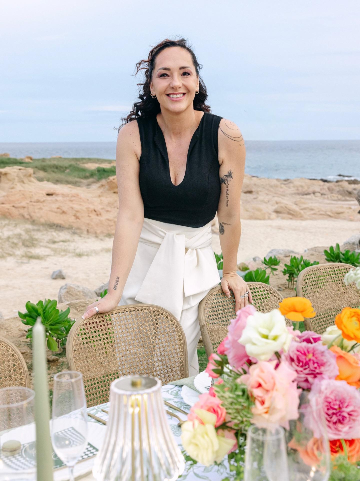 Palms Wedding & Events