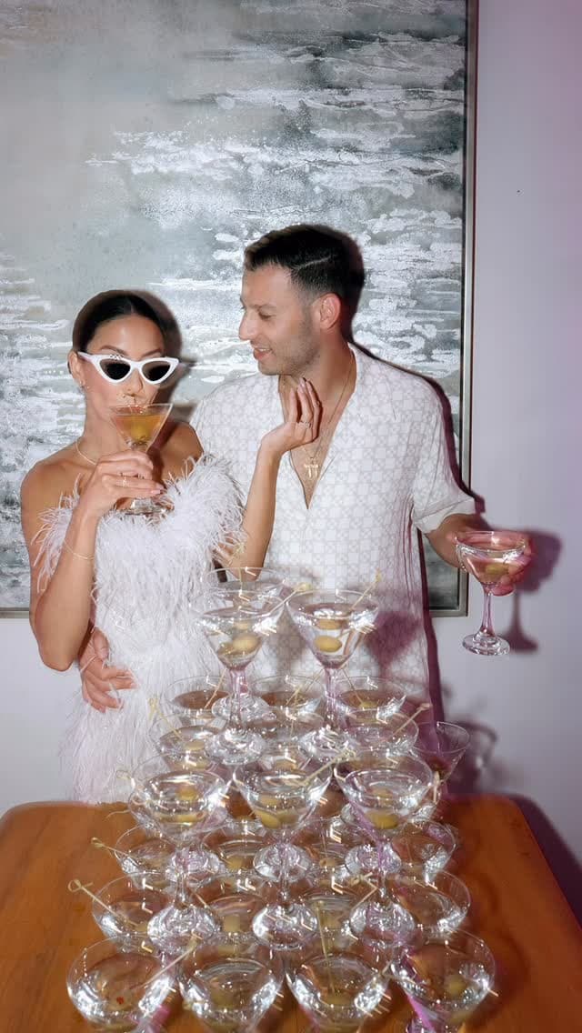 Palms Wedding & Events portfolio 1