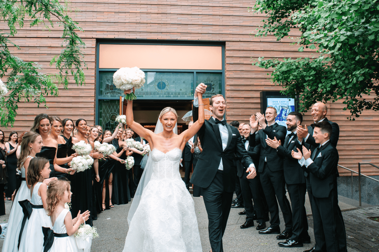 The Stateroom: A Longwood Venue