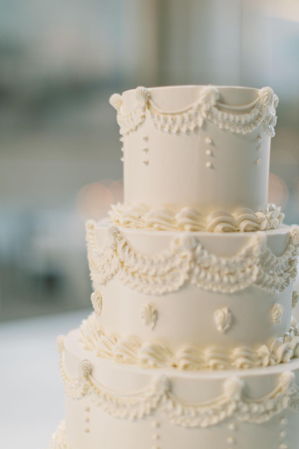 A Classic Summer Wedding at The Grain Exchange photo 2