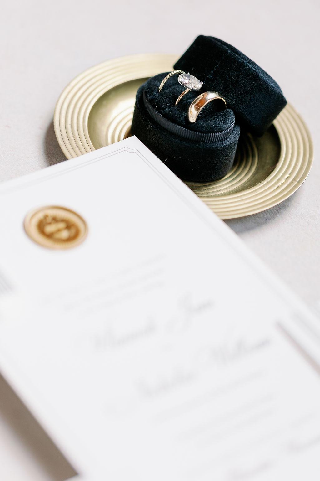 A Classic Summer Wedding at The Grain Exchange 13